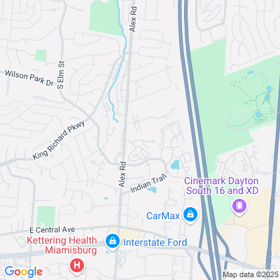 Laurels of West Carrollton The, West Carrollton, OH - 115 Elmwood Cir