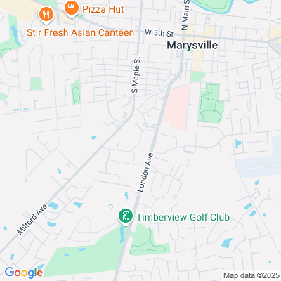 Milcrest Nursing Center, Marysville, OH - 730 Millcrest Dr