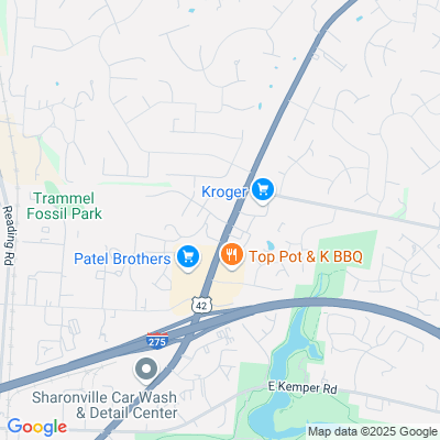 Cottingham Retirement Community, Cincinnati, OH - 3995 Cottingham Dr