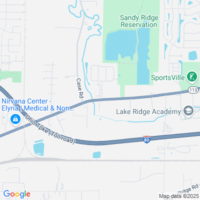 O'Neill Healthcare North Ridgeville, North Ridgeville, OH - 38600 Center Ridge Rd