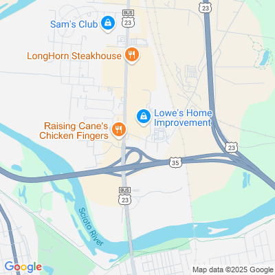 Signature Healthcare of Chillicothe, Chillicothe, OH - 60 Marietta Rd