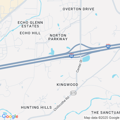 Heartland of Mentor, Mentor, OH - 8200 Mentor Hills Dr