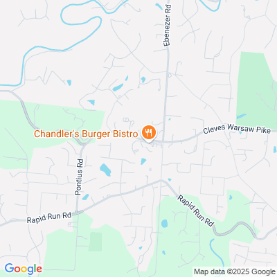 Western Hills Retirement Village, Cincinnati, OH - 6210 Cleves Warsaw Pike