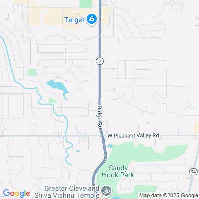 Pleasant Lake Villa, Parma, OH - 7260 Ridge Rd