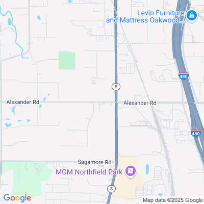 Walton Manor Health Care Center, Walton Hills, OH - 19859 Alexander Rd