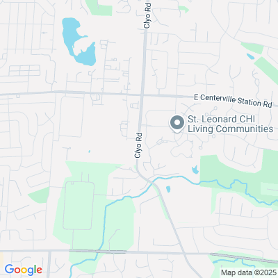 St Leonard Hcc, Centerville, OH - 8100 Clyo Rd