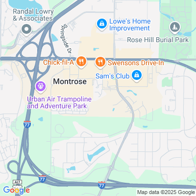 Windsong Nursing & Rehab, Akron, OH - 120 Brookmont Rd