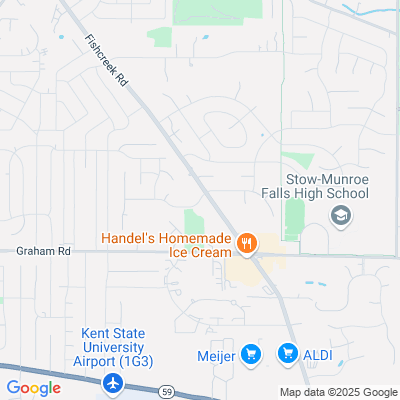 Arbors at Stow, Stow, OH - 2910 Lermitage Pl