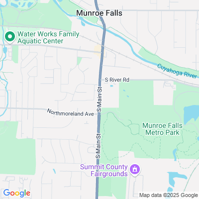 Heather Knoll Retirement Village, Tallmadge, OH - 1134 North Ave