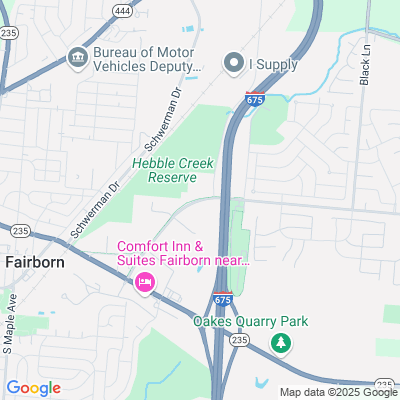 Wright Rehabilitation and Healthcare Center, Fairborn, OH - 829 Yellow Springs Fairfield Rd