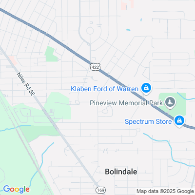 White Oak Manor, Warren, OH - 1926 Ridge Ave SE