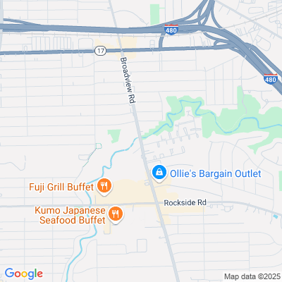Parma Care Center, Parma, OH - 5553 Broadview Rd