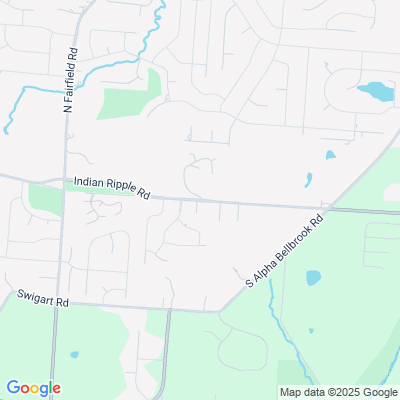 Trinity Community, Beavercreek, OH - 3218 Indian Ripple Rd