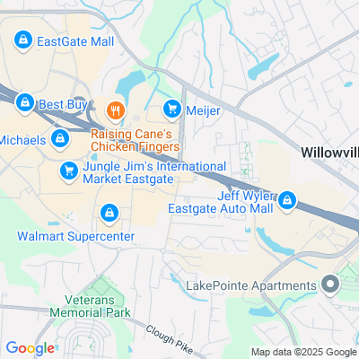 Eastgate Health Care Center, Cincinnati, OH - 4400 Glen Este Withamsville Rd