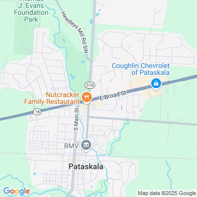 Pataskala Oaks Care Center, Pataskala, OH - 144 E Broad St