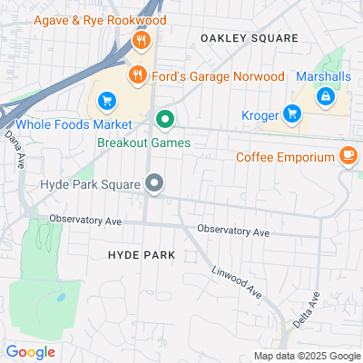 Marjorie P Lee Retirement Community, Cincinnati, OH - 3550 Shaw Ave