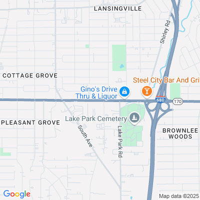 Oasis Center for Rehabilitation and Healing, Youngstown, OH - 850 E Midlothian Blvd