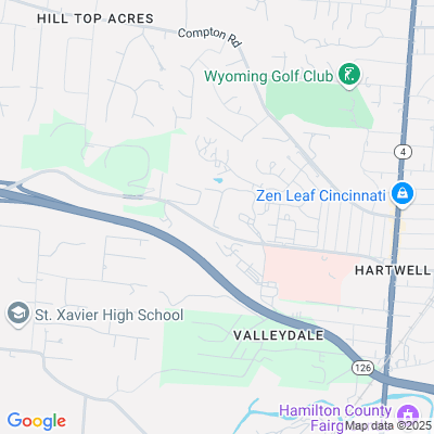 Wellspring Health Center, Cincinnati, OH - 8000 Evergreen Ridge Dr