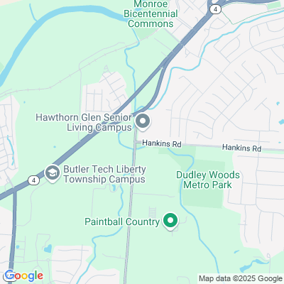 Hawthorn Glen Nursing Center, Middletown, OH - 5414 Hankins Rd