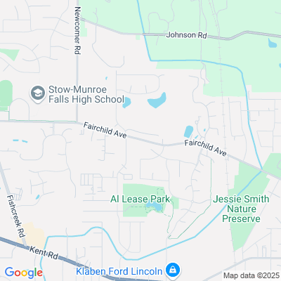 Kent Healthcare and Rehabilitation., Kent, OH - 1290 Fairchild Ave