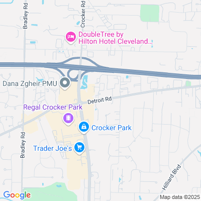 Rae Ann Suburban, Westlake, OH - 29505 Detroit Rd