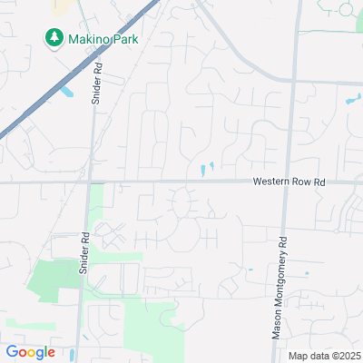 Mcv Health Care Facilities, Inc, Mason, OH - 411 Western Row Rd