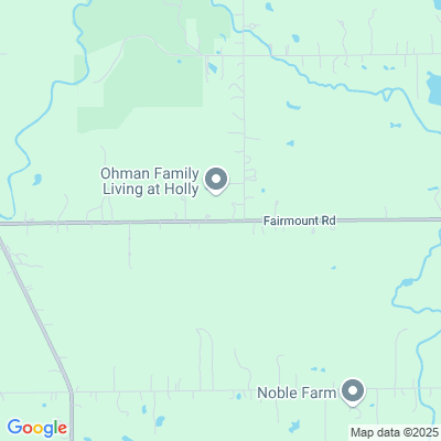 Holly Hill Nursing Home, Newbury, OH - 10190 Fairmount Rd