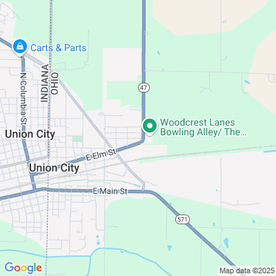 Union City Care Center, Union City, OH - 907 E Central St
