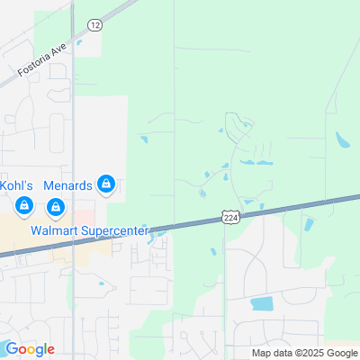 Birchaven Retirement Village, Findlay, OH - 15100 Birchaven Ln