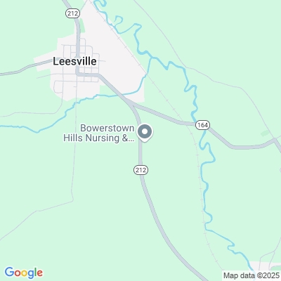 Bowerston Hills  Nursing & Rehabilitation, Bowerston, OH - 9076 Cumberland Rd SW