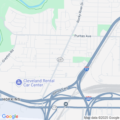 Rocky River Healthcare of Westpark, Cleveland, OH - 4650 Rocky River Dr