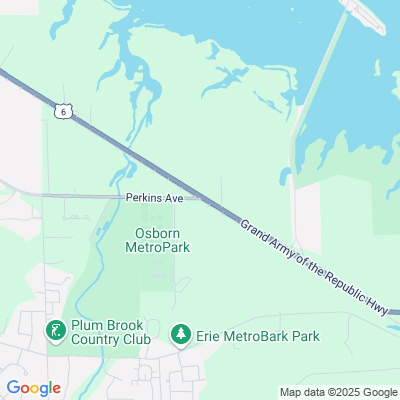 The Meadows at Osborn Park, Huron, OH - 3916 Perkins Ave