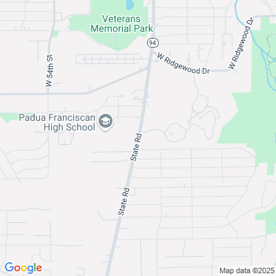 Mt Alverna Home Inc, Parma, OH - 6765 State Rd