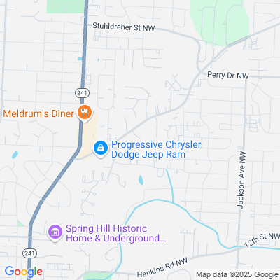 Laurels of Massillon, The, Massillon, OH - 2000 Sherman Cir NE