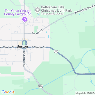 Burton Health Care Center, Burton, OH - 14095 E Center St