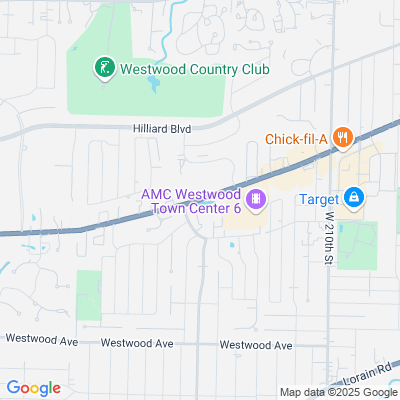 Welsh Home The, Rocky River, OH - 22199 Center Ridge Rd