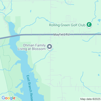 Blossom Hill Care Center, Huntsburg, OH - 12496 Princeton Rd