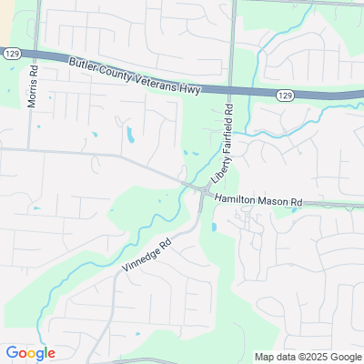 Birchwood Care Center, Fairfield Township, OH - 4070 Hamilton Mason Rd