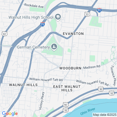Lincoln Crawford Care Center, Cincinnati, OH - 1346 Lincoln Ave