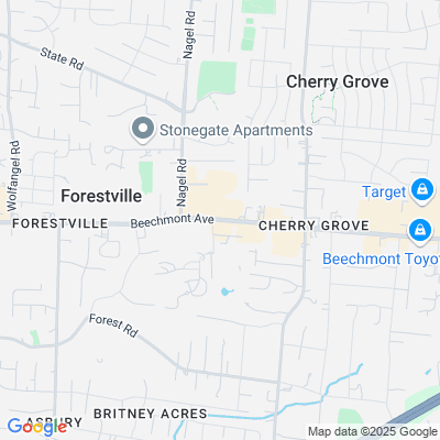 Anderson, The, Cincinnati, OH - 8139 Beechmont Ave