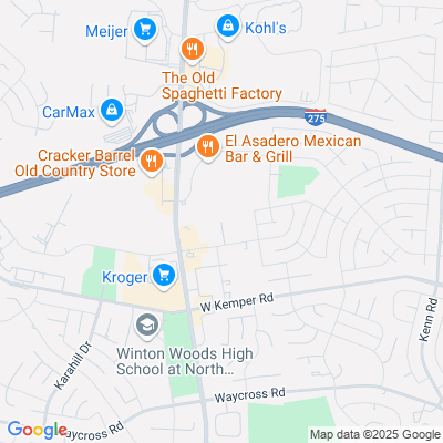 Carecore at the Meadows, Cincinnati, OH - 11760 Pellston Ct
