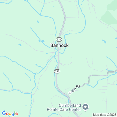 Cumberland Pointe Care Center, Saint Clairsville, OH - 68637 Bannock Rd