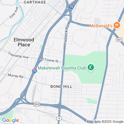 Woods Edge Rehab and Nursing, Cincinnati, OH - 1171 Towne St