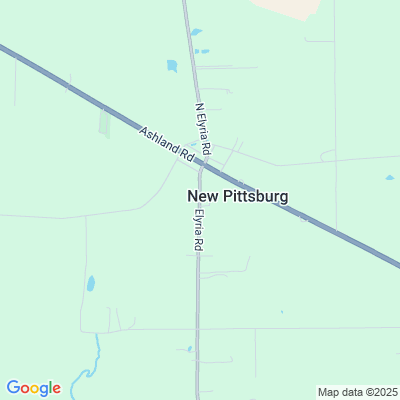 Country Pointe, Wooster, OH - 3071 N Elyria Rd