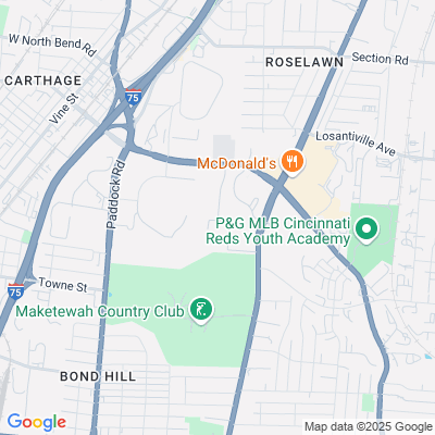 Harmony Court Rehab and Nursing, Cincinnati, OH - 6969 Glenmeadow Ln