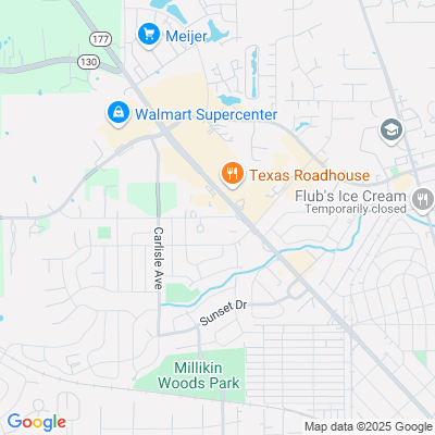 Westover Retirement Community, Hamilton, OH - 855 Stahlheber Rd