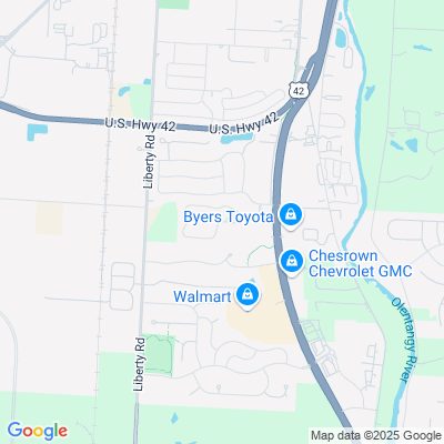 Cherith Care Center at Willow Brook, Delaware, OH - 100 Willow Brook Way S