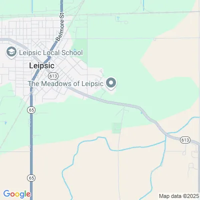 Meadows of Leipsic, Leipsic, OH - 901 E Main St