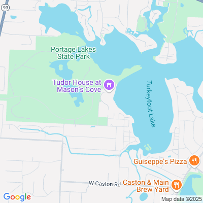 St Luke Lutheran Community-Portage Lakes, New Franklin, OH - 615 Latham Ln