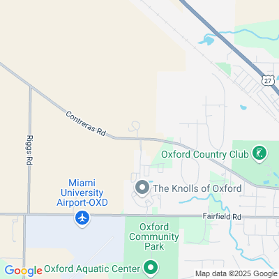 Knolls of Oxford, Oxford, OH - 6727 Contreras Rd